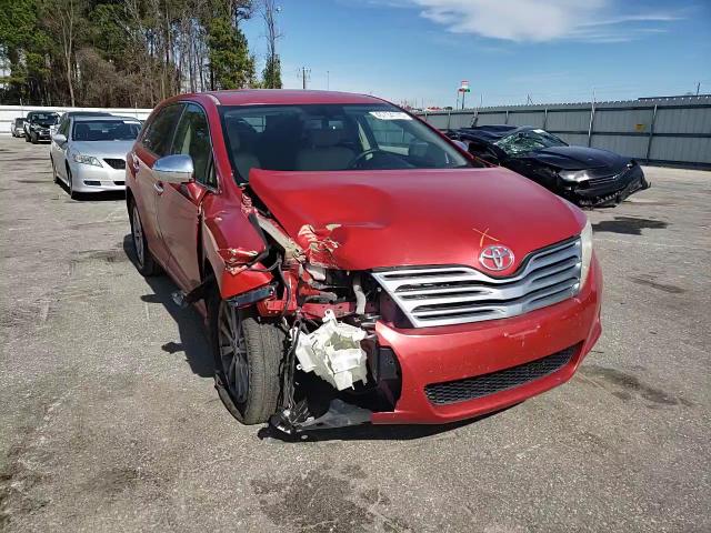 2011 Toyota Venza - Image 11