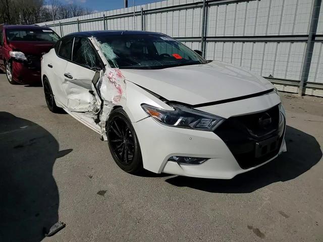2018 Nissan Maxima - Image 10