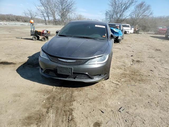 2016 Chrysler 200 S VIN: 1C3CCCBB2GN174335 Lot: 46142465