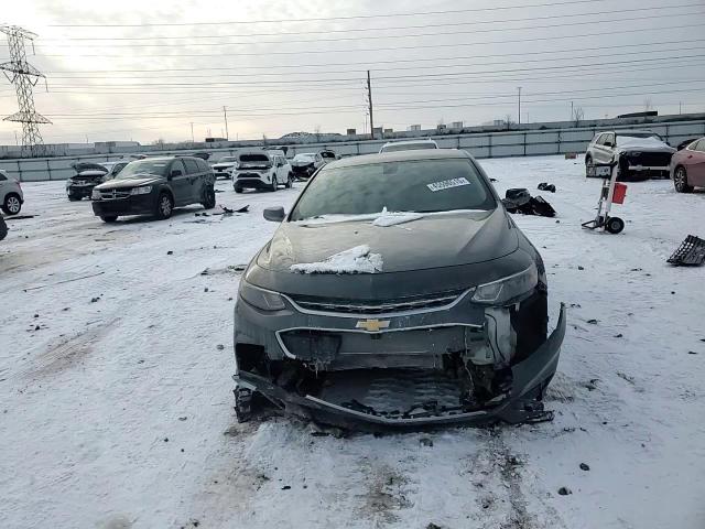 2016 Chevrolet Malibu - Image 11