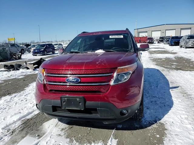2014 Ford Explorer - Image 12