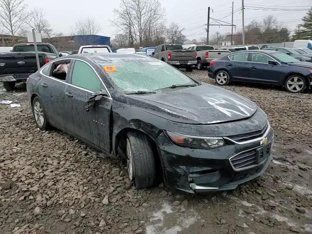 2017 Chevrolet Malibu - Image 10