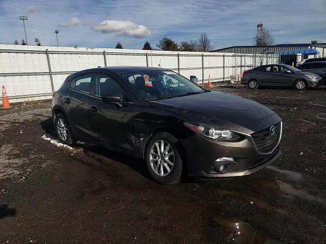 2016 Mazda 3 - Image 11
