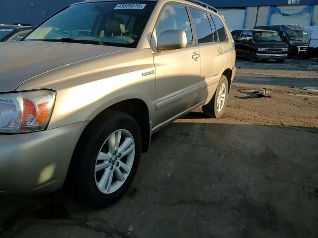 2007 Toyota Highlander - Image 11