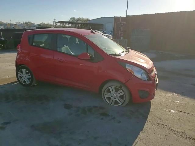 2014 Chevrolet Spark - Image 12
