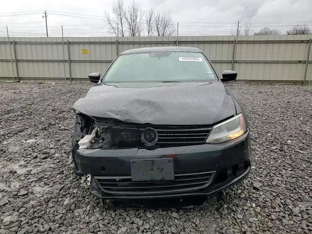 2014 Volkswagen Jetta - Image 10