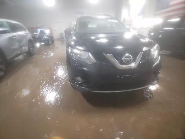 2016 Nissan Rogue - Image 14