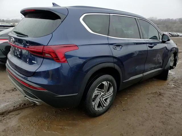 2023 Hyundai Santa Fe - Image 14