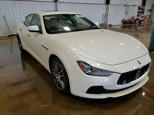 2017 Maserati Ghibli - Image 14