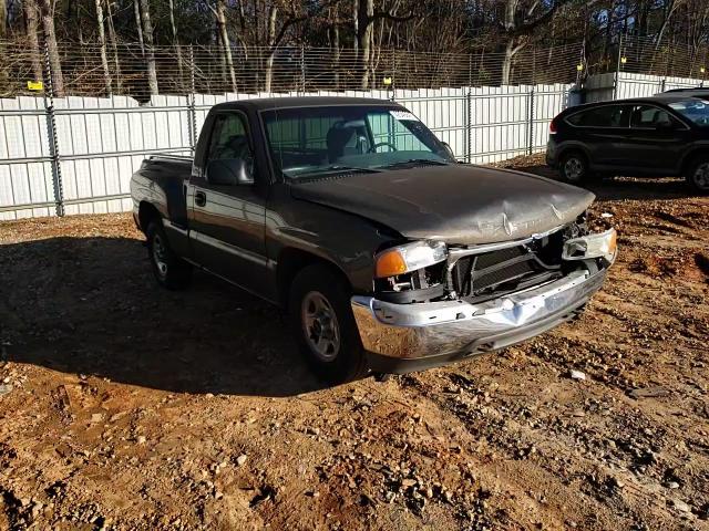 2000 GMC Sierra - Image 11