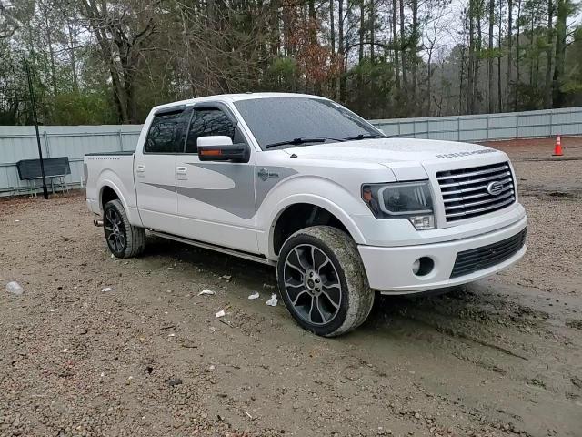 2012 Ford F-150 - Image 10