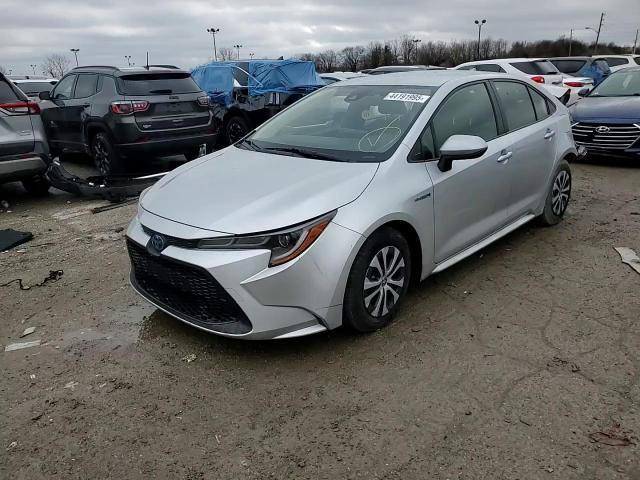 2020 Toyota Corolla - Image 10
