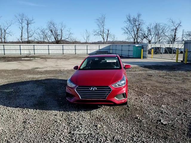 2022 Hyundai Accent - Image 13