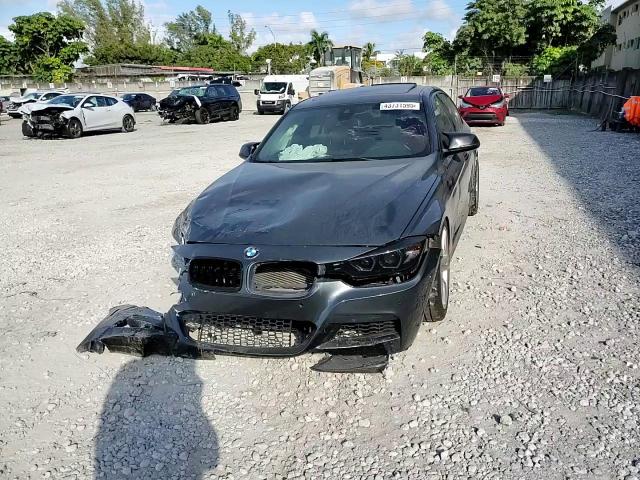 2014 BMW 3er - Image 11