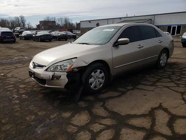 2003 Honda Accord - Image 10