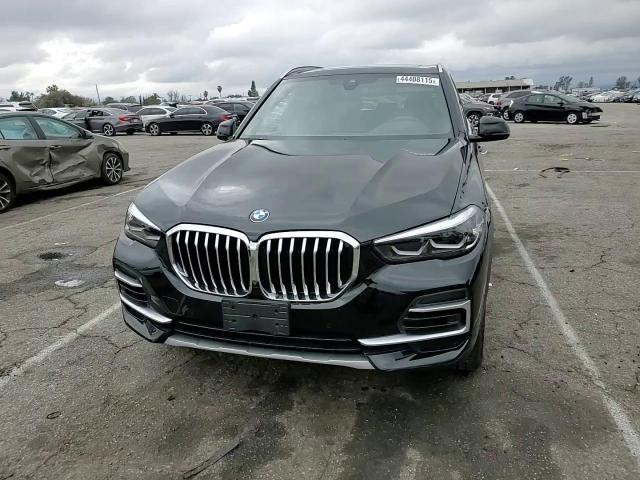 2023 BMW X5 - Image 12