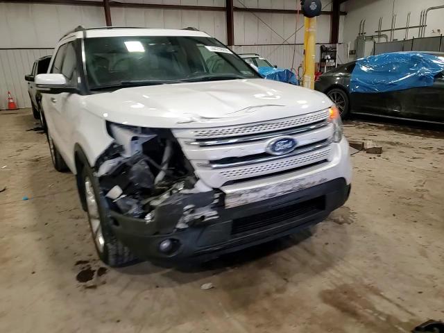 2012 Ford Explorer - Image 14