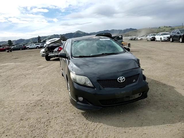 2009 Toyota Corolla - Image 10