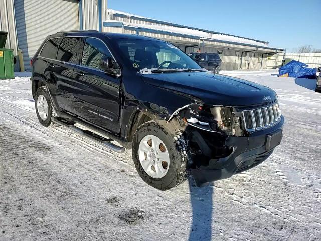 2014 Jeep Grand Cherokee - Image 12