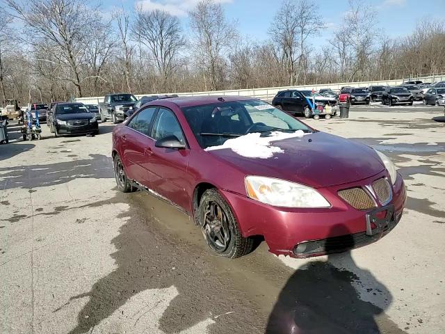 2009 Pontiac G6 - Image 11