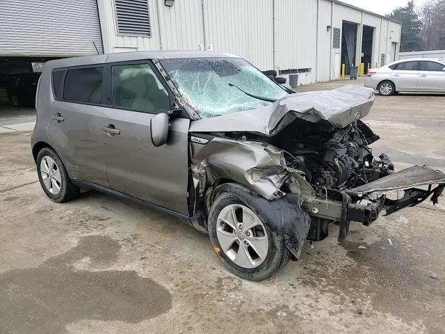 2015 Kia Soul - Image 10