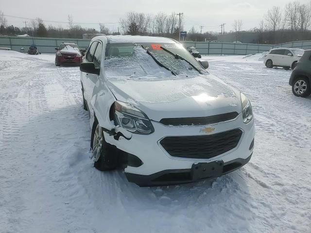 2016 Chevrolet Equinox - Image 12