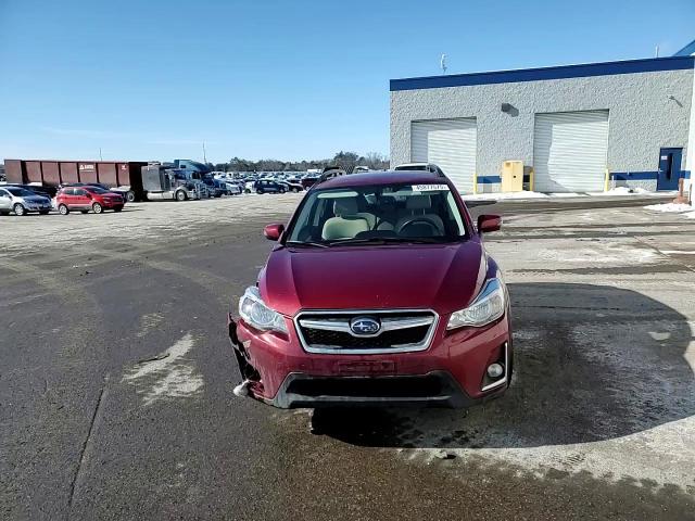 2016 Subaru XV - Image 11