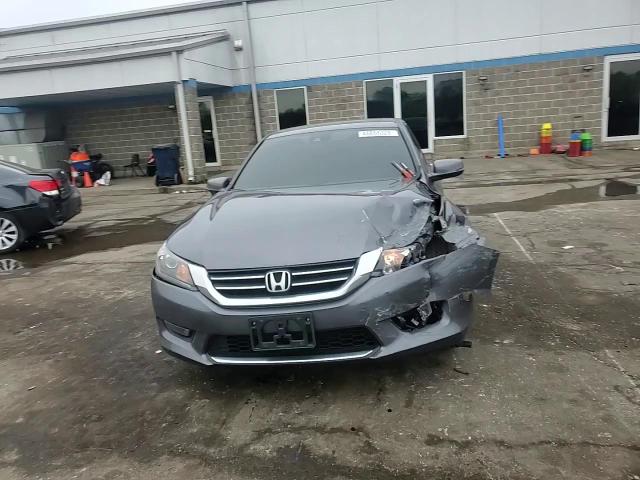 2015 Honda Accord - Image 10