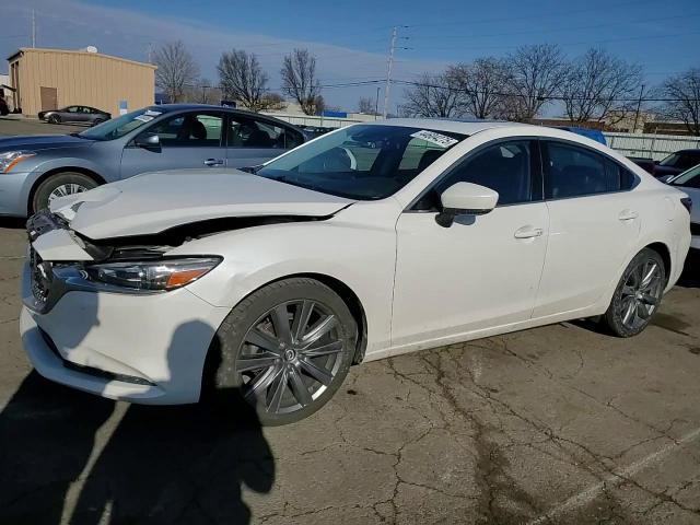 2018 Mazda 6 - Image 11