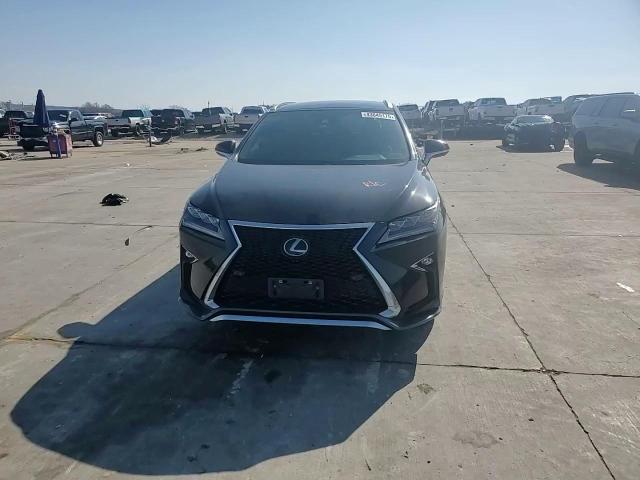 2017 Lexus RX - Image 12