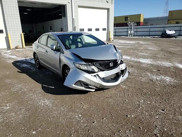 2014 Honda Civic - Image 11