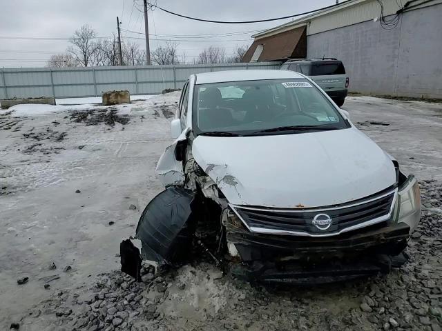 2010 Nissan Versa - Image 10