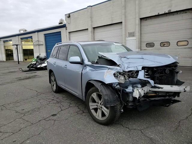 2008 Toyota Highlander - Image 12