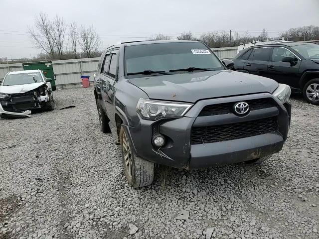2015 Toyota 4Runner - Image 12