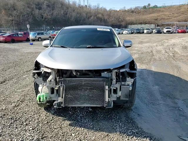 2020 Mitsubishi Outlander - Image 12