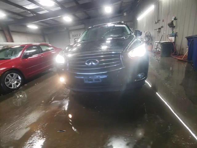 2015 Infiniti QX60 - Image 13