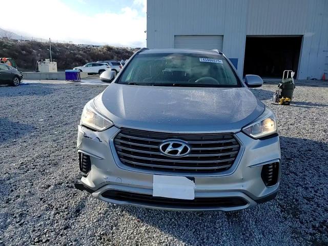 2018 Hyundai Santa Fe - Image 12