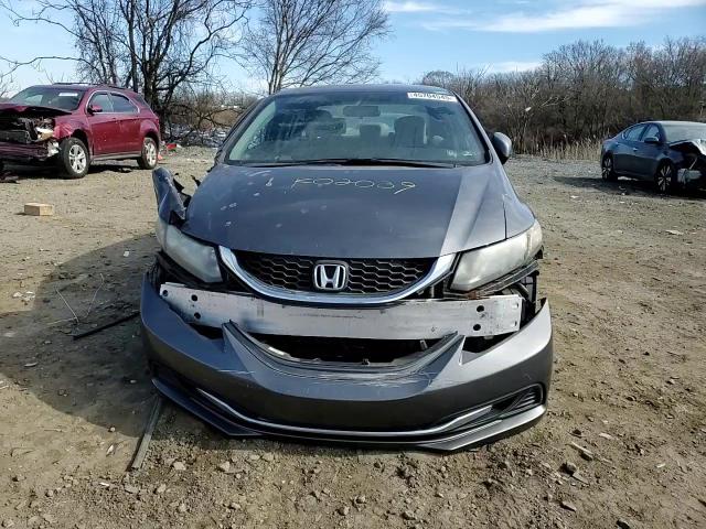 2013 Honda Civic - Image 11
