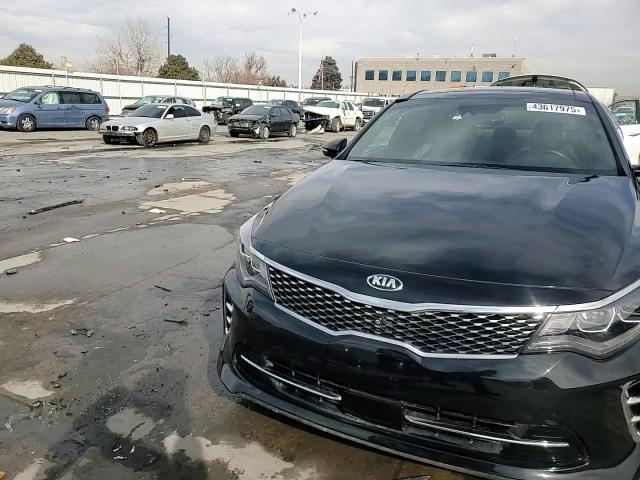 2017 Kia Optima - Image 13