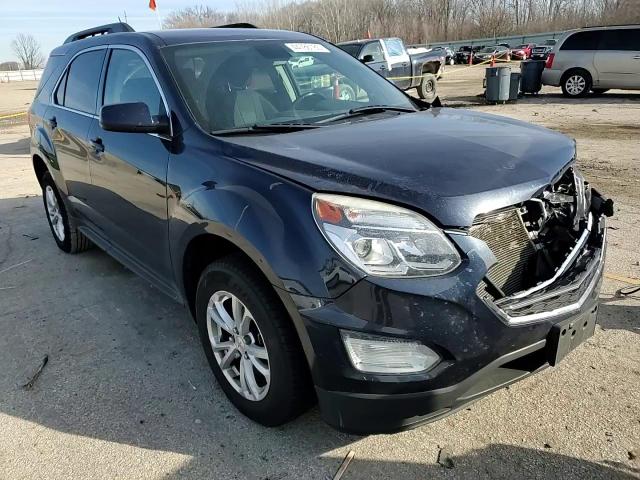 2017 Chevrolet Equinox - Image 11