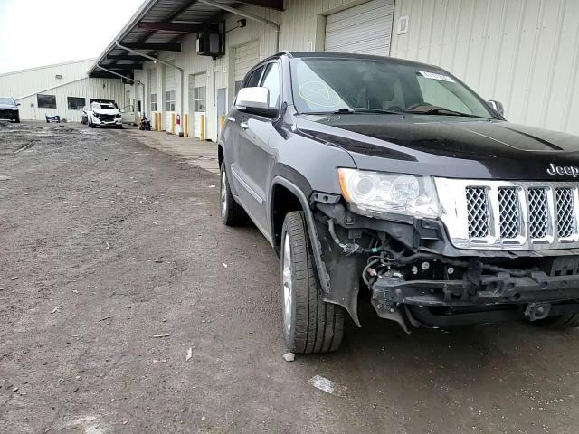 2011 Jeep Grand Cherokee - Image 11