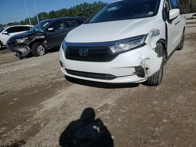 2022 Honda Odyssey - Image 11