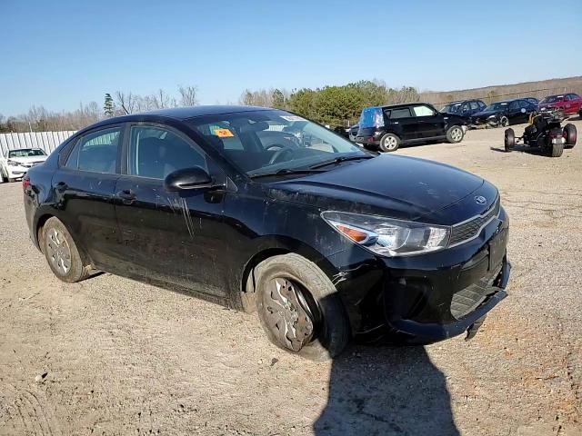 2018 Kia Rio - Image 11