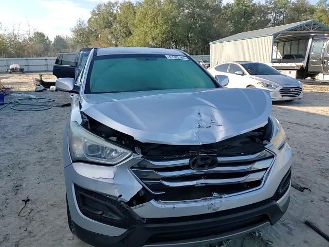 2015 Hyundai Santa Fe - Image 14