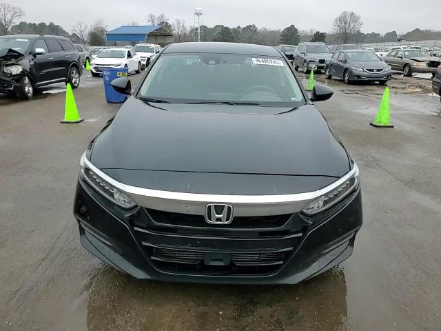 2020 Honda Accord - Image 11