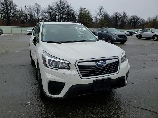 2020 Subaru Forester - Image 11