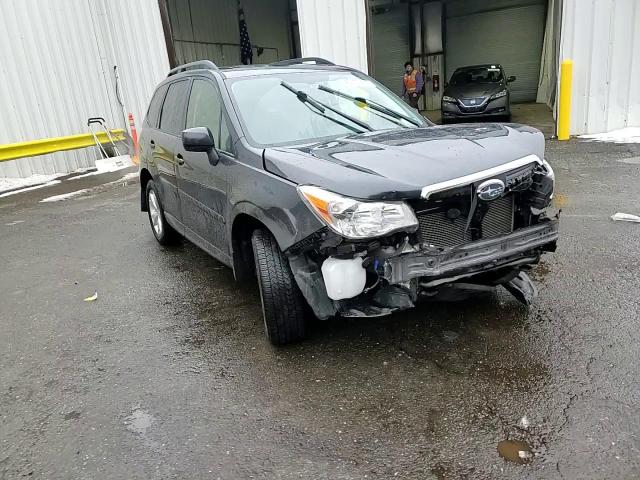 2016 Subaru Forester - Image 11