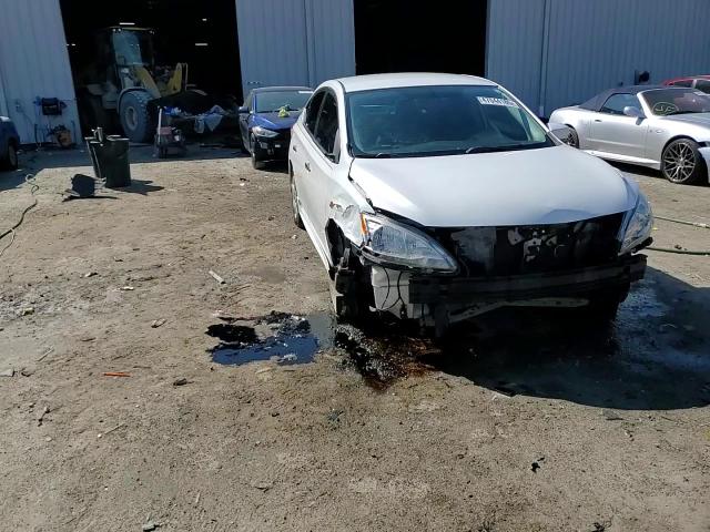 2013 Nissan Sentra - Image 13