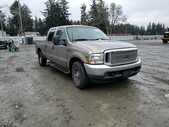 2002 Ford F250 - Image 10