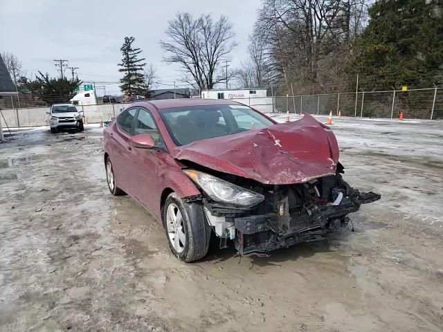 2013 Hyundai Elantra - Image 10